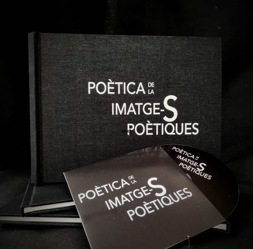 Llibre Poètica de la Imatge-S poètiques